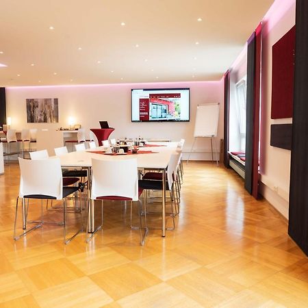 Hotel Buerger Siegen Extérieur photo