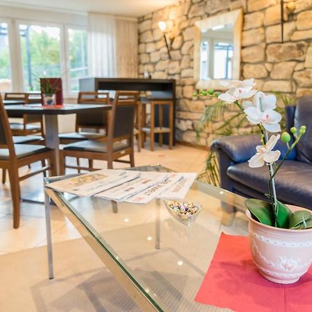 Hotel Buerger Siegen Extérieur photo
