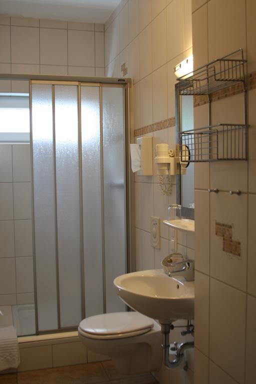 Hotel Buerger Siegen Chambre photo