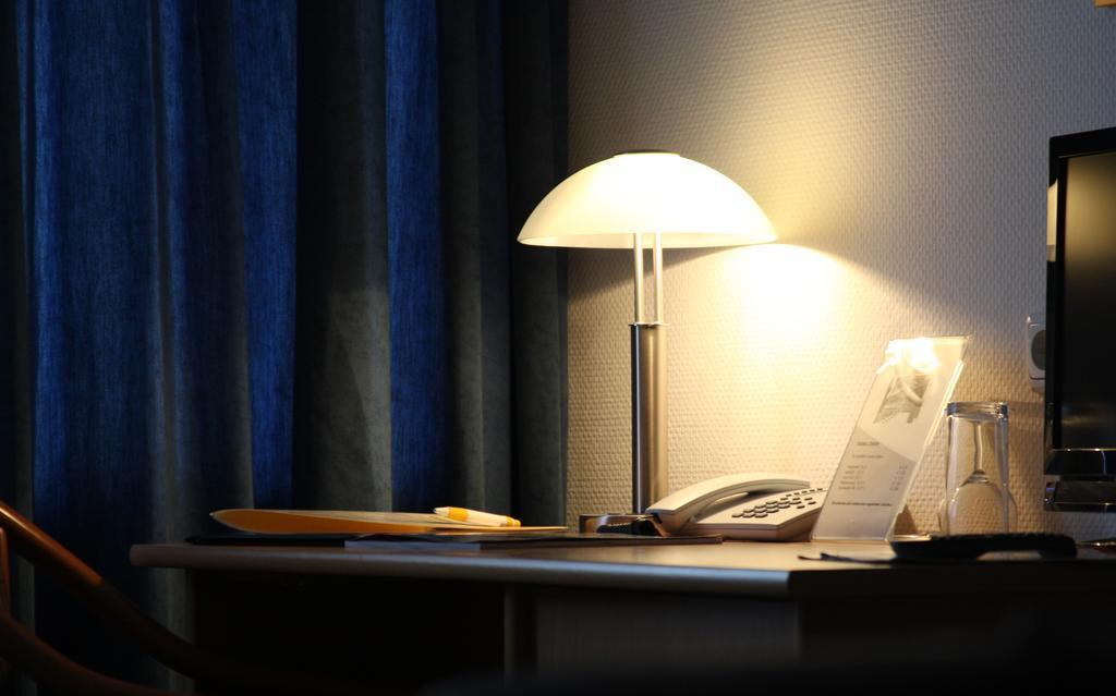 Hotel Buerger Siegen Chambre photo