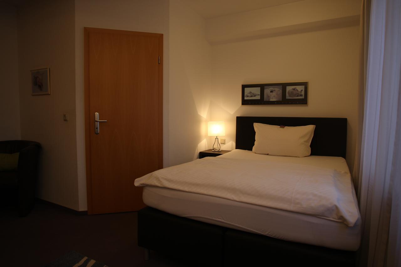 Hotel Buerger Siegen Extérieur photo