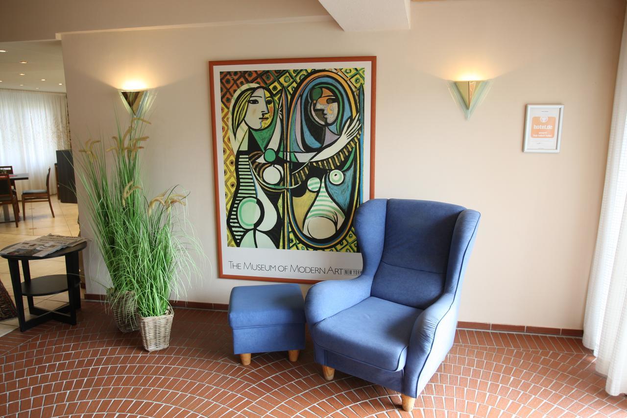 Hotel Buerger Siegen Chambre photo