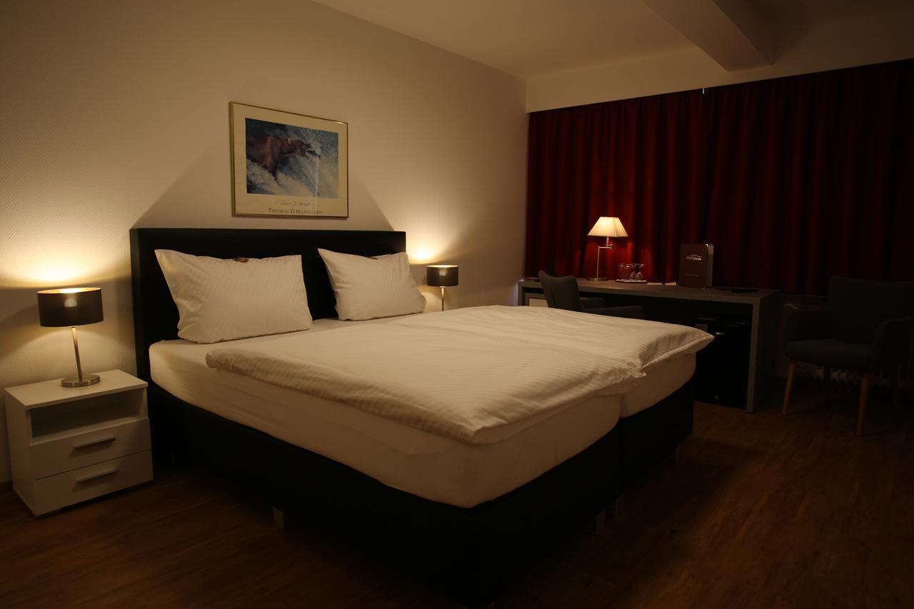 Hotel Buerger Siegen Extérieur photo