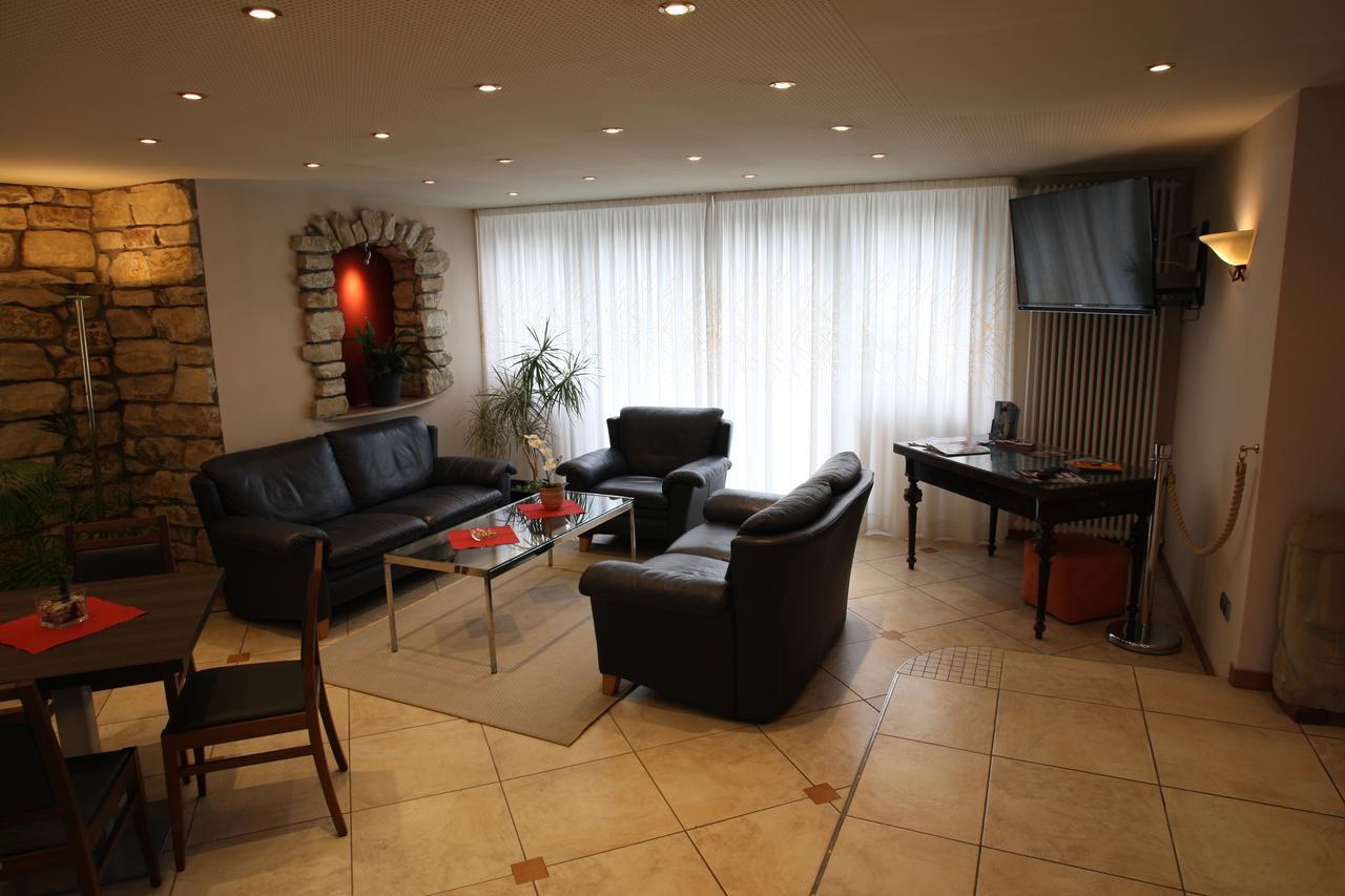 Hotel Buerger Siegen Extérieur photo
