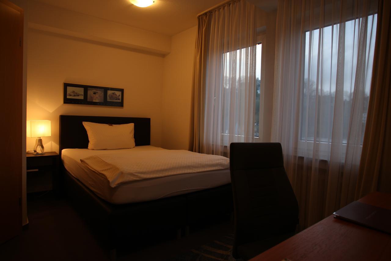 Hotel Buerger Siegen Extérieur photo
