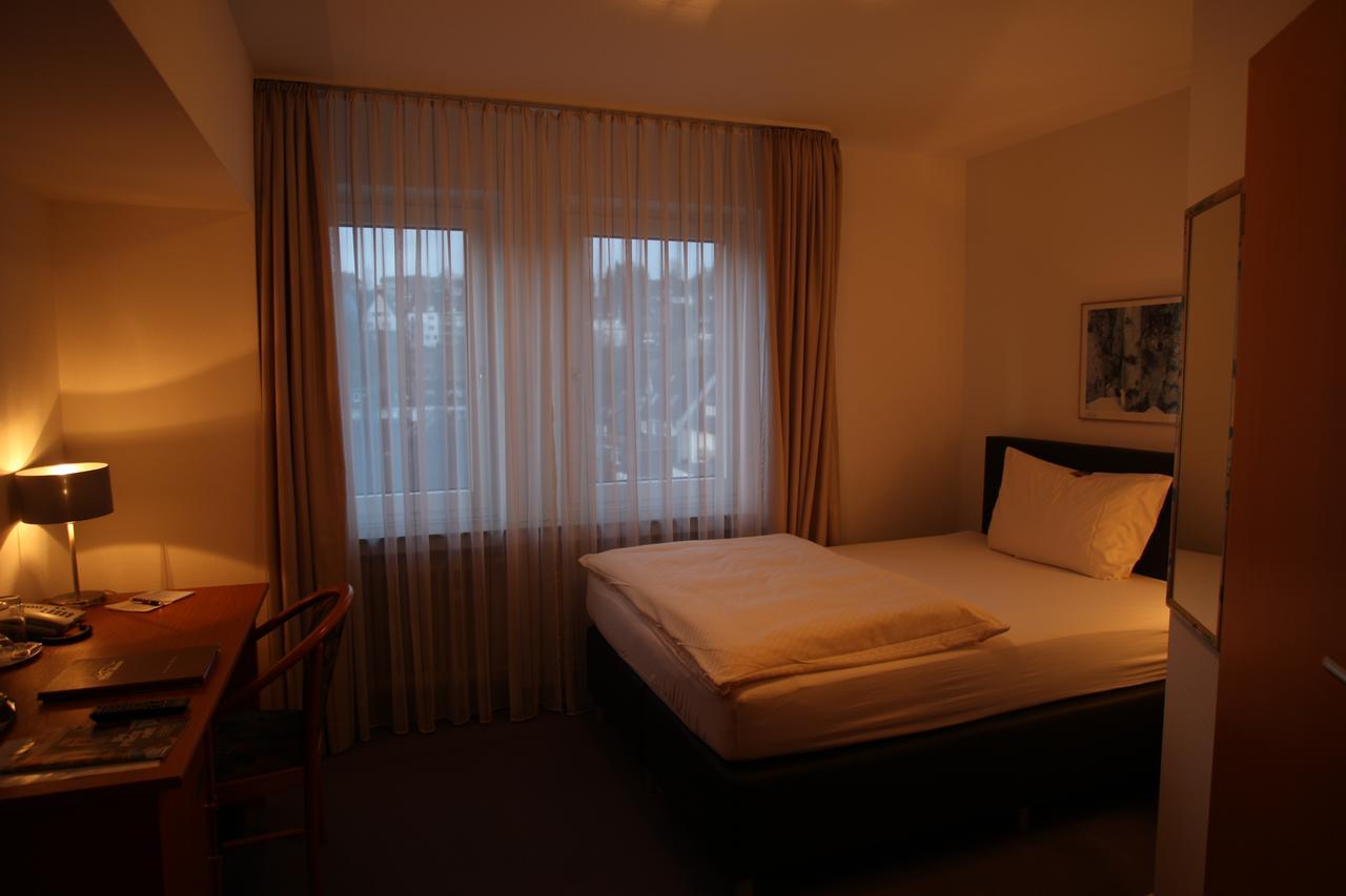 Hotel Buerger Siegen Extérieur photo