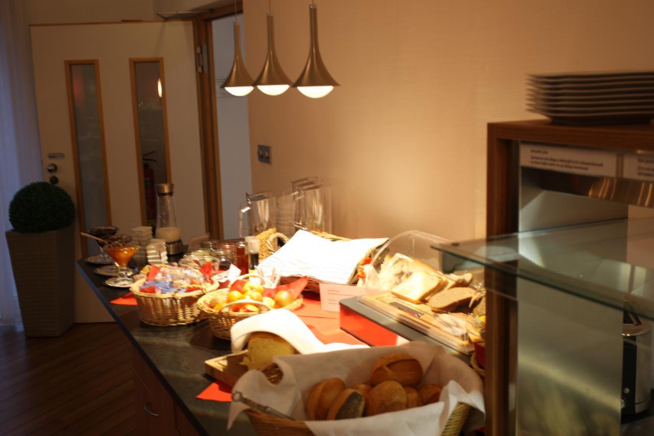 Hotel Buerger Siegen Extérieur photo