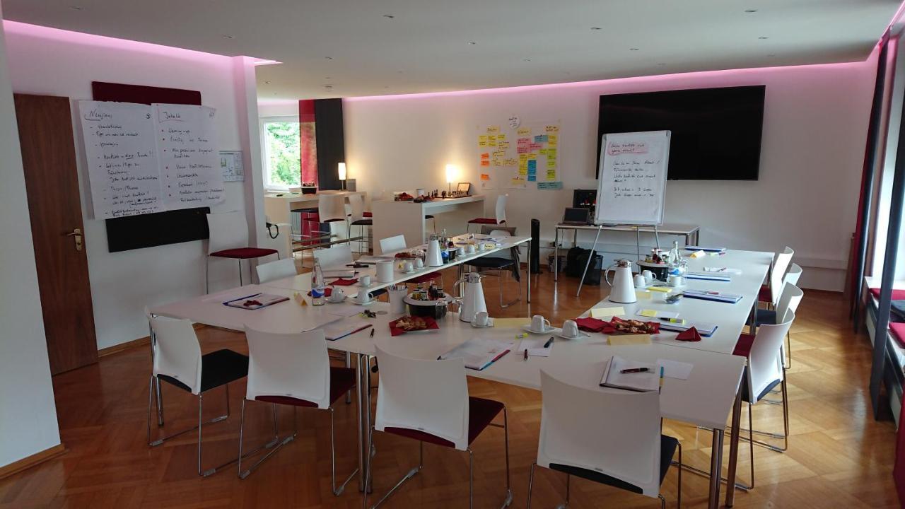 Hotel Buerger Siegen Extérieur photo