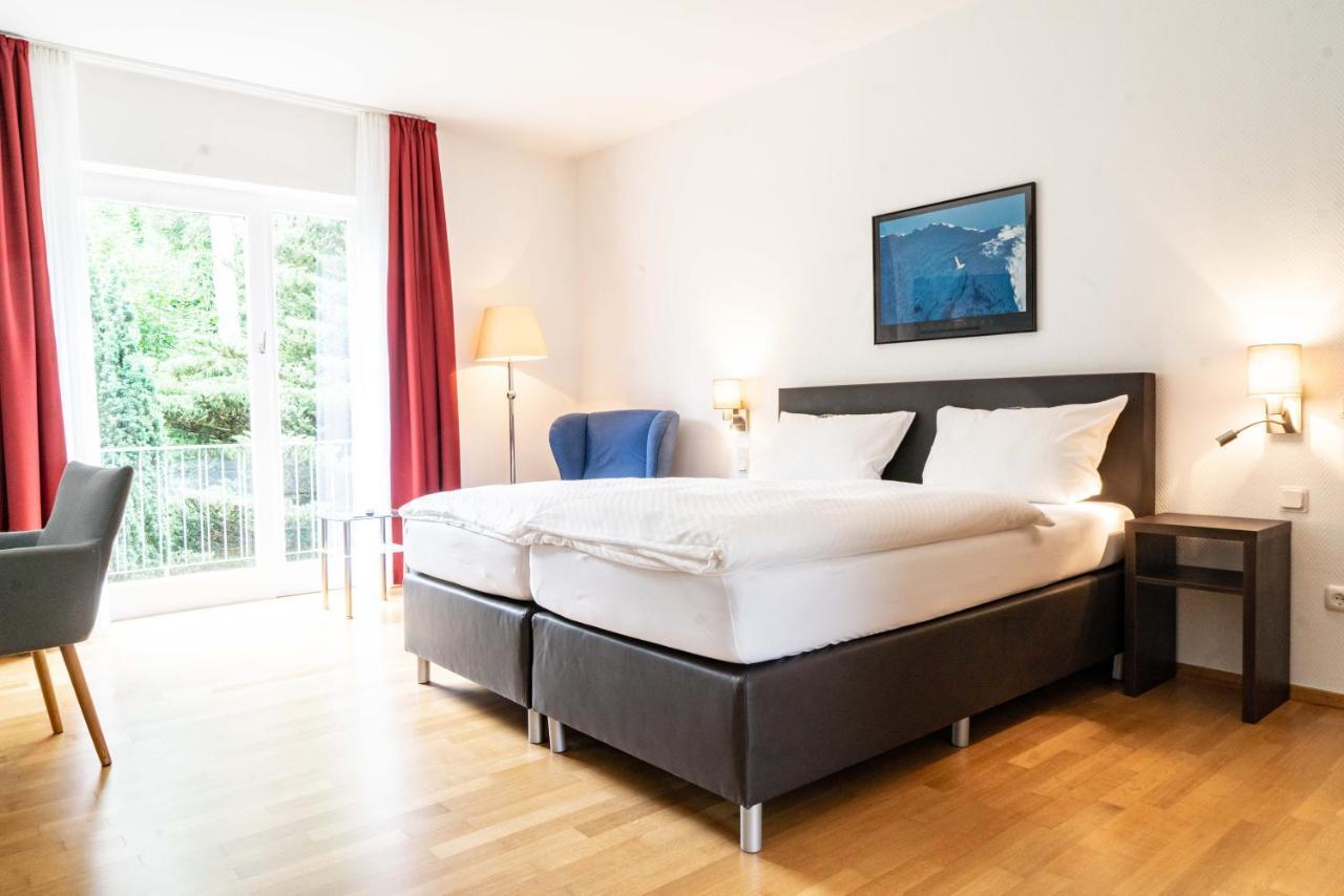 Hotel Buerger Siegen Extérieur photo
