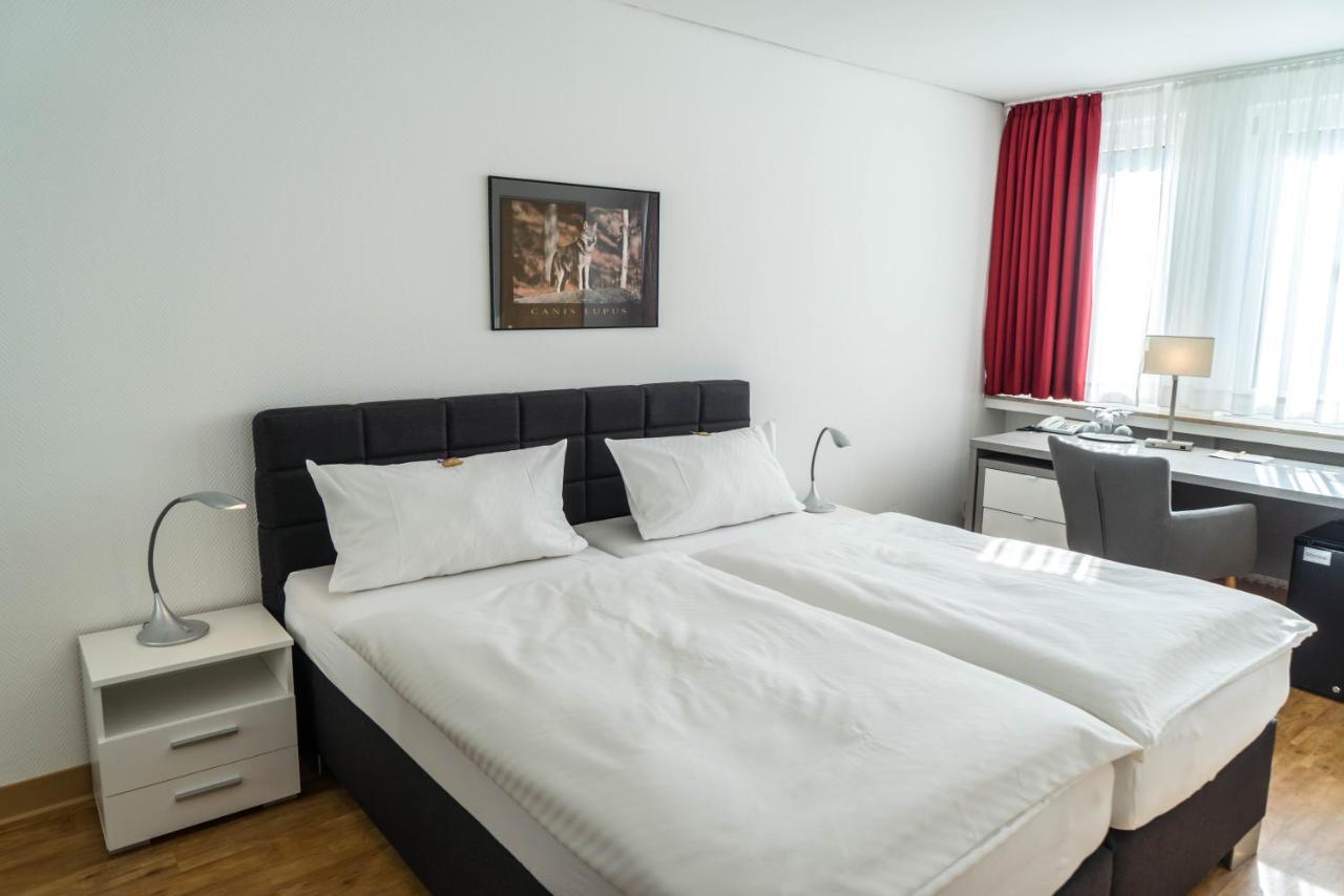 Hotel Buerger Siegen Extérieur photo