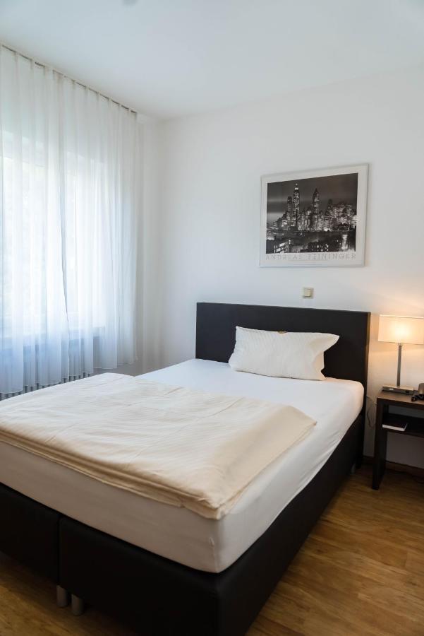 Hotel Buerger Siegen Extérieur photo