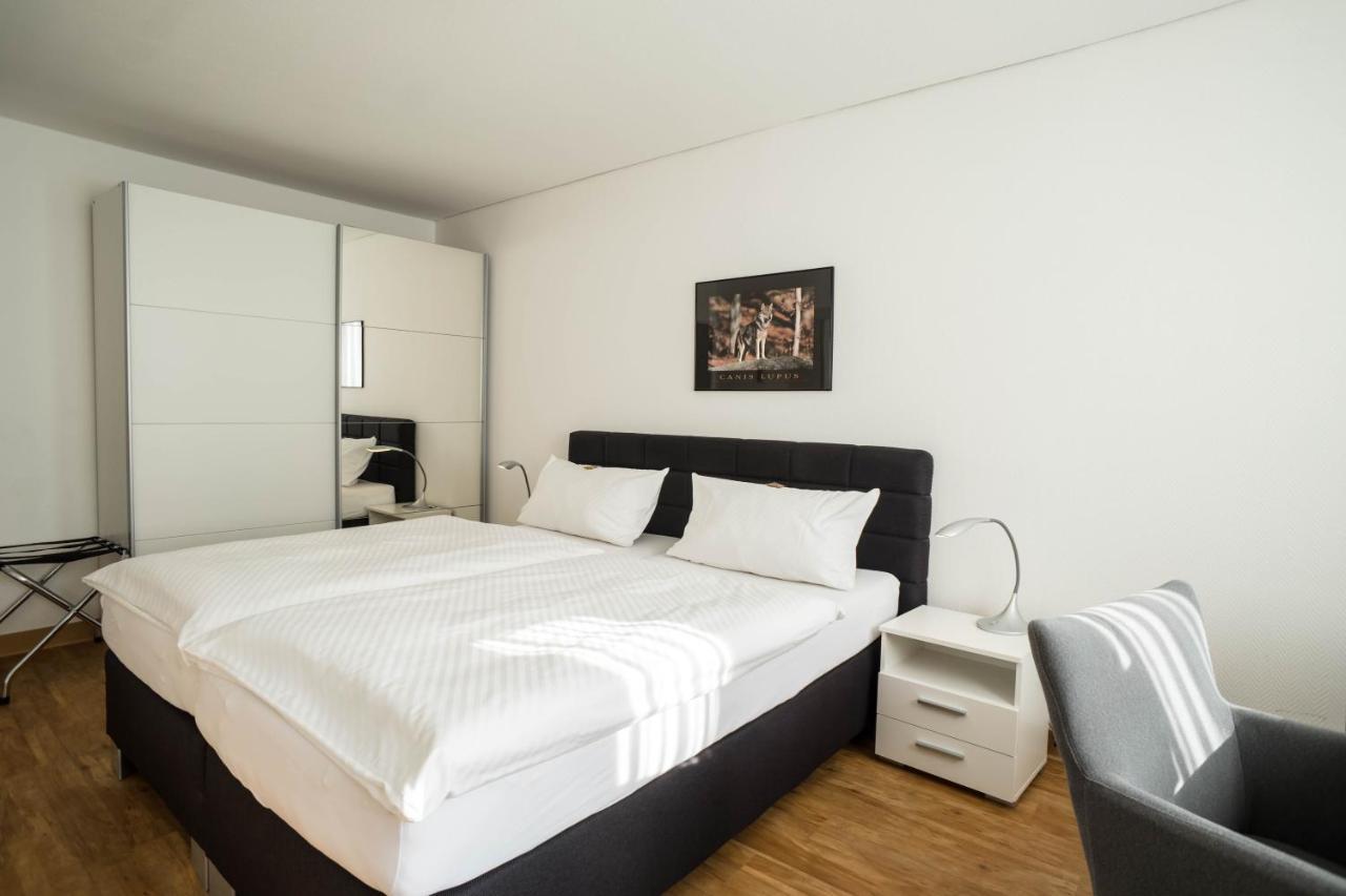 Hotel Buerger Siegen Extérieur photo