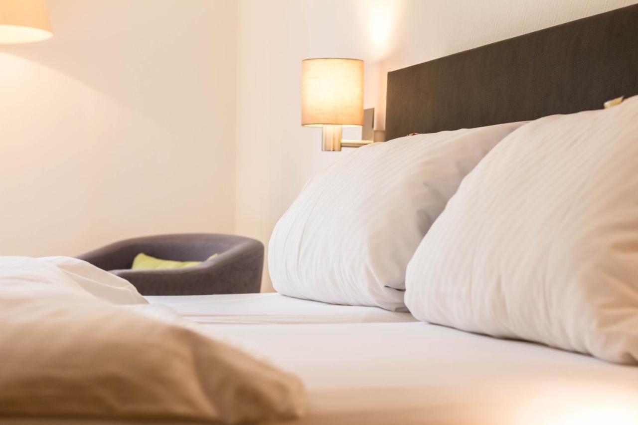 Hotel Buerger Siegen Extérieur photo
